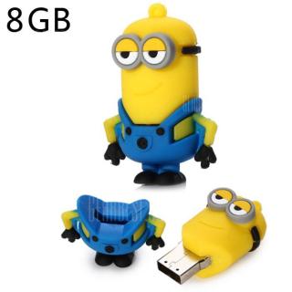 Bee-do Type 8GB USB 2.0 Flash Drive