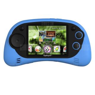 Oplayer MGS2702B Mini Handheld Game Console Controller