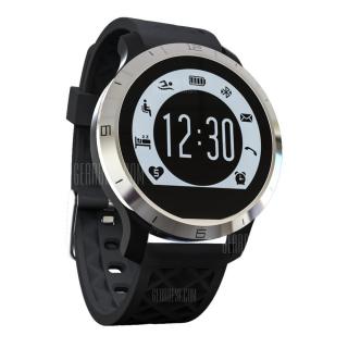 F69 Smart BT IP68 Waterproof Smart Watch