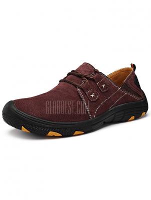 Outdoor Anti-slip Hiking Shoes