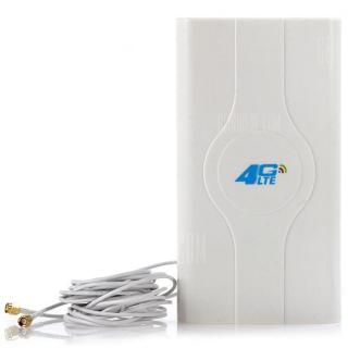LF - ANT4G01 4G LTE CRC9 Plug 49dBi MIMO Antenna Signal Booster