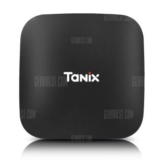 Tanix TX2 - R2 TV Box Android 6.0