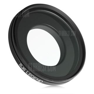 SJCAM 40.5mm UV Filter Lens Protector for SJ6 Legend