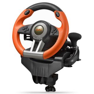 PXN - V3II USB Game Racing Wheel