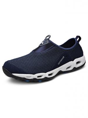Outdoor Hiking Lovers Sports Shoes