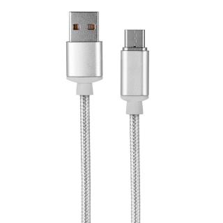 1m Magnetic Type-C USB Cable
