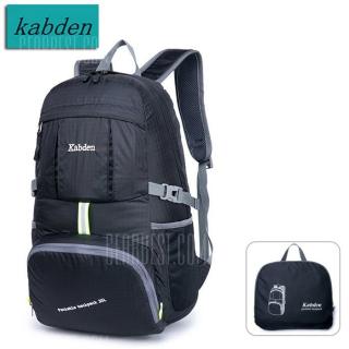 Kabden 35L Travel Backpack