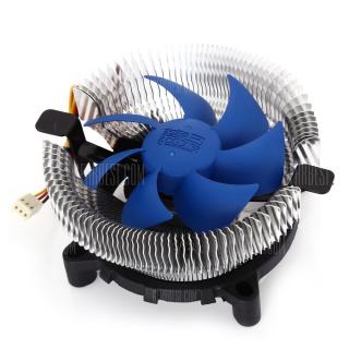 PCCOOLER Qingniao 3 Ultra-silent CPU Cooler Fan
