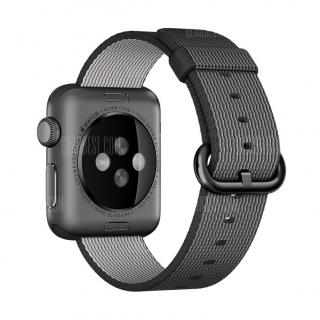 Nylon Watchband for Apple Watch 42mm