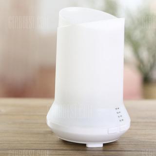 Mini Ultrasonic Air Humidifier LED Light