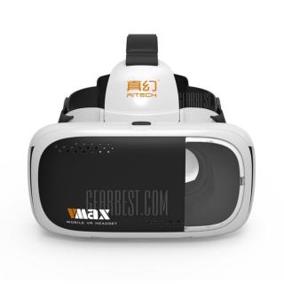 Ritech VR MAX Virtual Reality 3D Glasses