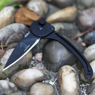 Tekut LK5258 Mini 7 - Lock Folding Knife