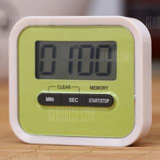 Useful Digital Home Kitchen Count - Down Timer