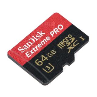 SanDisk Ultra MicroSDXC UHS-I Professional Memory Card