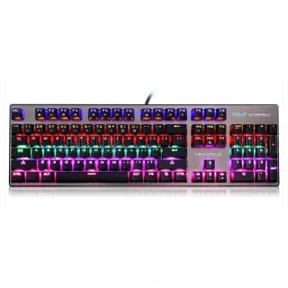 E - 3LUE K753 NKRO Mechanical Keyboard for Gaming