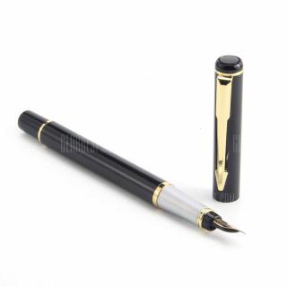 BAOER 802 Metal Fountain Pen Writing Tool