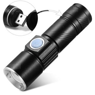 XD - Z501 Mini LED Flashlight