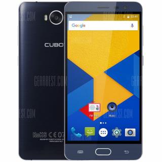 Cubot CHEETAH 2 4G Phablet