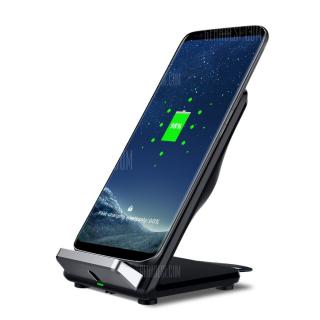 10.8W Fast Charge Wireless Charger