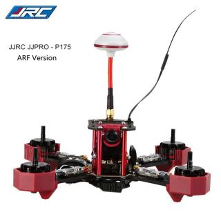 JJRC JJPRO - P200 FPV 6 Channel Racing Quadcopter ARF