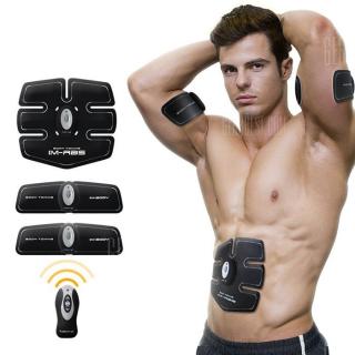 IMATE IM - 03 Muscle Training Gear Abs Fit Body Sculpting