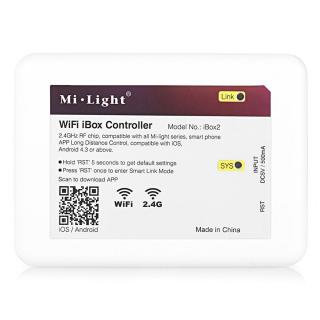 Mi Light iBox 2 2.4GHz WiFi iBox Controller