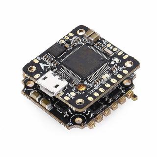 HGLRC XJB F410 Flytower F4 Flight Controller