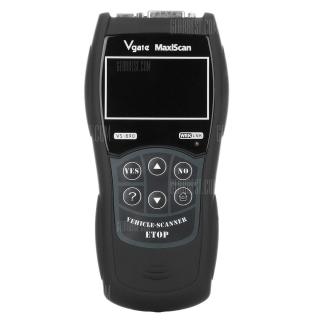Vgate VS890 Car Diagnostic Tool
