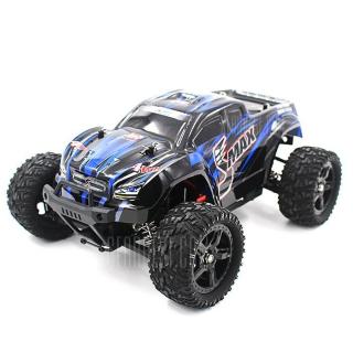 REMO HOBBY 1631 1:16 4WD RC Brushed Truck - RTR