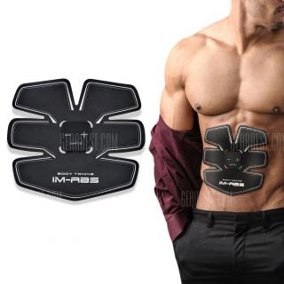 IMATE IM - 051 Smart Muscle Stimulator Training Gear for Abs