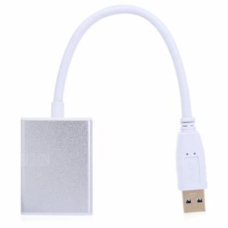 USB 3.0 to HDMI Cable 1080P