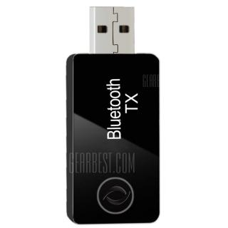 TX9 USB Bluetooth 3.0 Audio Transmitter Plug and Play