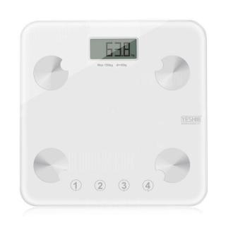 YESHM YHF1431 - WH5 Personal Body Weight Scales