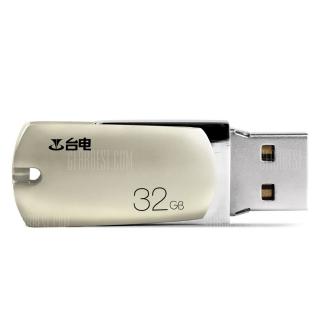 Teclast NXU USB 2.0 32G High-speed Flash Drive