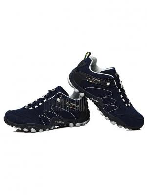 Outdoor Hiking Couple Sports Shoes