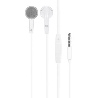 Original Meizu EP - 21 Stereo In-ear Earphone with 3.5mm Jack 1.2m Cable