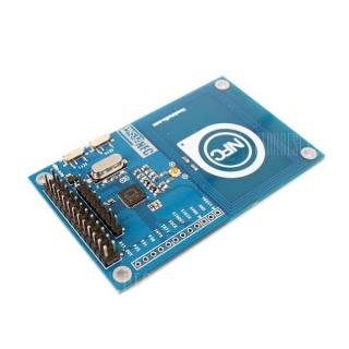 PN532 Arduino NFC Development Board Module 13.56MHz RFID reader card-board antenna