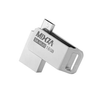 MIXZA SA - MU01 16GB USB 2.0 OTG U Disk Flash Drive