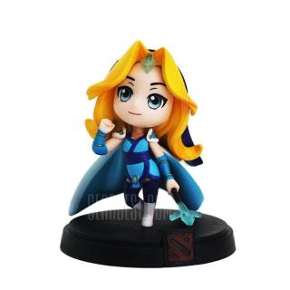 2.95 inch Animation Game Action Figure Figurine Model