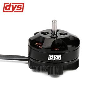 dys BE1102 10000KV Mini Brushless Motor