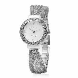 Cussi 80510 Simple Fashion Women Quartz Watch