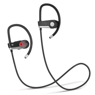HB - C6 Wireless Bluetooth Sports Earbuds with Mic