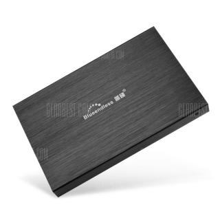 Blueendless BS - U23YA USB 3.0 2.5 inch External Case