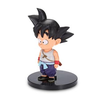Collectible Animation Figurine Model - 5.91 inch