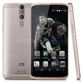 ZTE AXON Mini 4G Smartphone