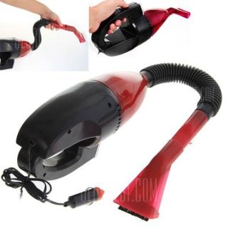 High Power Handy 12V Car Vacuum Cleaner
