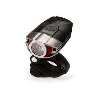 DECAKER 2269 Bicycle Front Light