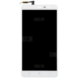 Original XiaoMi RedMi Note 3 Accessary FHD Touch Screen Digitizer + Display Assembly