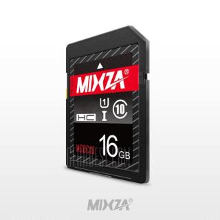 MIXZA 16GB SDXC Memory Card for SLR Camera