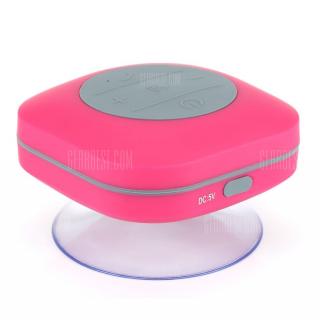 Quelima Bluetooth Speaker
